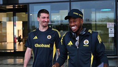 Fenerbahçe, Karagümrük Maçına Hazırlanıyor