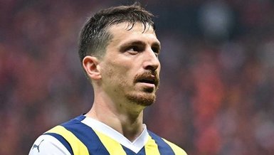 Mert Hakan Yandaş'tan Fenerbahçe Taraftarına İçten Mektup