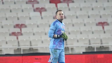 Mert kulübeden çıkamadı