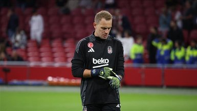 Sergen Yalçın'dan Mert Günok'a Destek