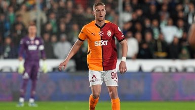 Metehan Baltacı'dan Bahis Soruşturması Açıklaması: "Üzgünüm ve Dikkatli Olacağım"