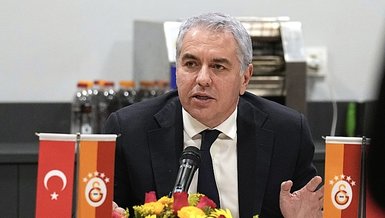 Galatasaray, Tutuklu Futbolcusu Metehan Baltacı'nın Yanında