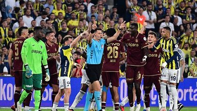 Trabzonspor Başkanı Doğan, MHK'nin Görevden Alınmasını Talep Ediyor