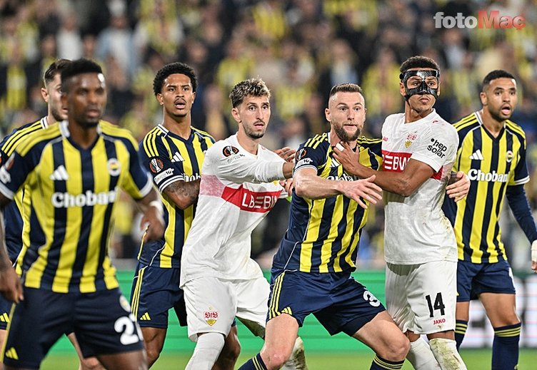 Fenerbahçe'nin Defans Taşı: Milan Skriniar'ın Performansı
