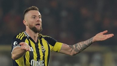 Fenerbahçeli Milan Skriniar'dan İstanbul Açıklamaları