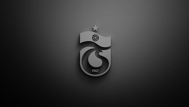 Trabzonspor Kulübü'nden Acı Düşüşe İlişkin Mesaj