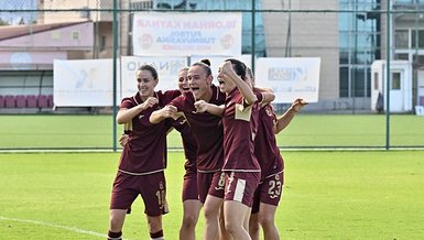 A Milli Kadın Futbol Takımı'nın Play-Off Kadrosu Açıklandı