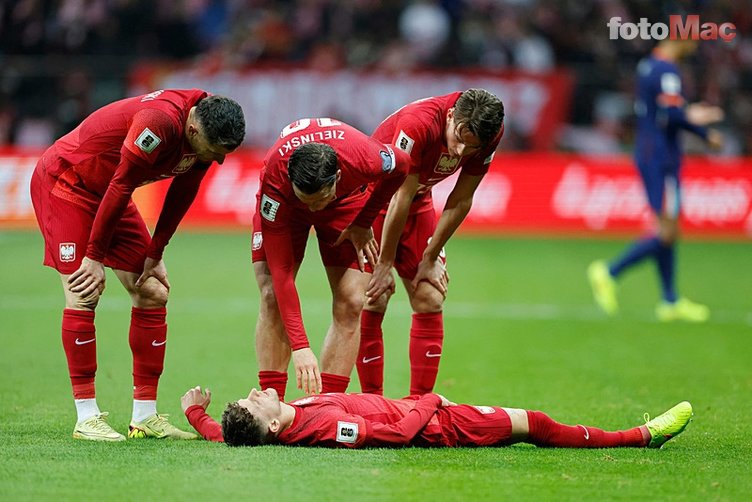 Fenerbahçe'nin Yıldızı Szymanski, Sakattan Dolayı 1 Ay Sahalardan Uzak Kalacak