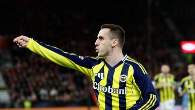 Fenerbahçe, Brann'ı 4-0'la Geçti! Kerem Aktürkoğlu'nun Golü Ödül İçin Yarışıyor