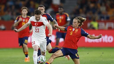 Trabzonspor'un Milli Yıldızları Uluslararası Arenada Savaş Verdi