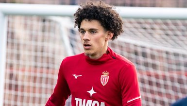 Monaco, Galatasaray Maçına Hazır