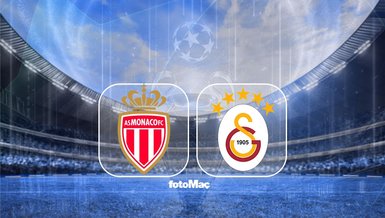 Monaco-Galatasaray Maçının Tarihi ve Yayın Bilgileri Açıklandı