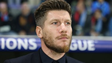 Monaco Teknik Direktörü Pocognoli: "Galatasaray'a Karşı Yüzde Yüzümüzü Vermeliyiz"