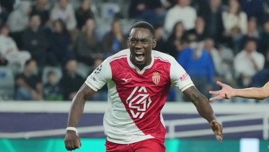 Monaco'nun Beraberliği, Galatasaray Maçına Odaklanmayı Sağladı