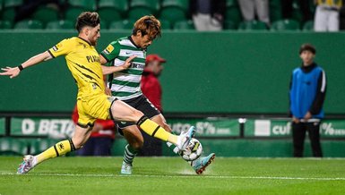 Beşiktaş, Hidemasa Morita ile Transfer Görüşmelerine Başladı