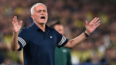 Mourinho'dan Fenerbahçe Ayrılığı ve Transfer Açıklamaları