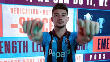 Muçi, Rizespor Maçında Gösterdiği Performansla Tekke'nin Gözdesi Oldu