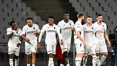 Trabzonspor'un Gol Yükünü Onuachu ve Augusto Taşıyor