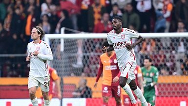 Fenerbahçe ile Anthony Musaba Rumoru: Samsunspor'dan Açıklama Geldi