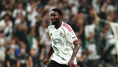 Nijerya Milli Takımı'nın Aday Kadrosu Açıklandı