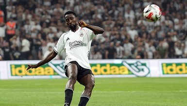 Ndidi İdmanlara Başladı, Kayseri Maçında Forma Giyebilir