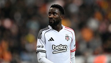 Ndidi Hızla Sahalara Dönüyor