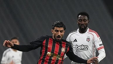 Ndidi'nin Afrika Uluslar Kupası Seferi, Nijerya Kadrosunu Zora Soktu