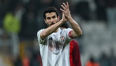 Beşiktaş Kaptanı Necip Uysal'dan Bahis İddialarına Yanıt