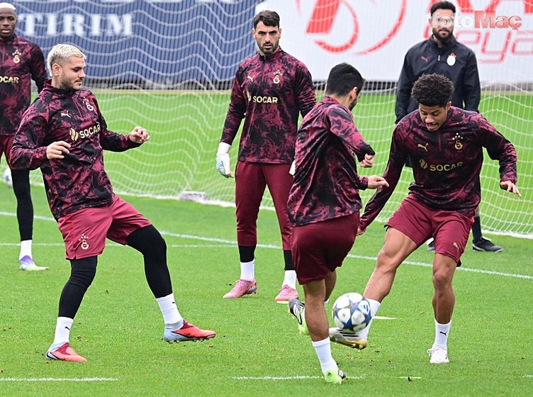 Galatasaray ve Beşiktaş, 4 Ekim'deki Derbide Karşılaşacak