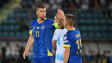 Youssef En-Nesyri'nin Performansı Düşüyor: Dzeko'nun Yokluğu Hissediliyor