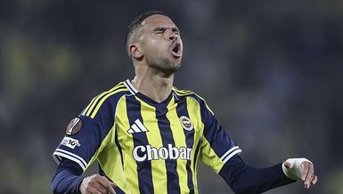 Youssef En-Nesyri Maçın Kaderini Değiştirdi