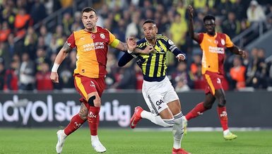 F.Bahçe'de Konyaspor Maçı Öncesi İki Eksik