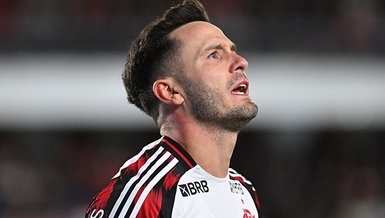 Doğan: "Saul ile Anlaşmamızı Yaptık, Fakat Son Dakika Sorunları Ortaya Çıktı"