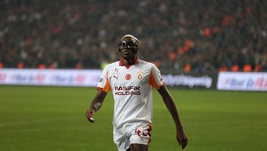 Nijerya'nın 2026 FIFA Dünya Kupası Kadrosunda Osimhen Krizi Çözüldü