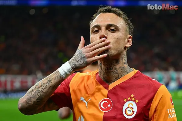 Galatasaray'ın Noa Lang ile İlgili Son Gelişmeler