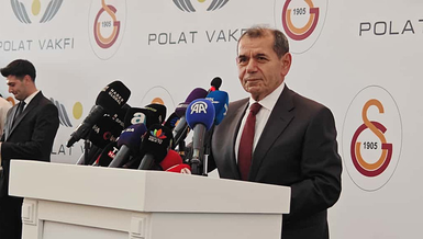 Nusaybin'de Galatasaray Spor ve Eğitim Merkezi'nin Açılışı Gerçekleşti