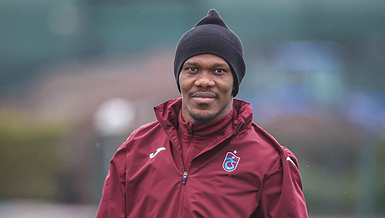 Nwakaeme Ocak Ayında Takıma Dönüyor