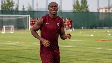 Trabzonspor'un Sol Kanadında Sevindirici Gelişme