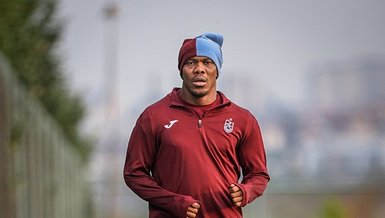 Fatih Tekke, Nijeryalı Yıldızı Takıma Katmak İstiyor