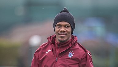 Trabzonspor, Nwakaeme İçin TFF'ye Başvurdu