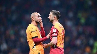 Ara Transfer Döneminde Sarı-Kırmızılılarda Gözler Gidicilerde