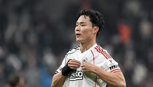 Beşiktaş'ın Hyeon-Gyu Oh'u Premier Lig'in Gözdesi Oldu