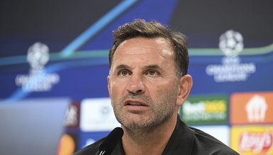 Galatasaray, Şampiyonlar Ligi'ne Eintracht Frankfurt Maçıyla Başlıyor