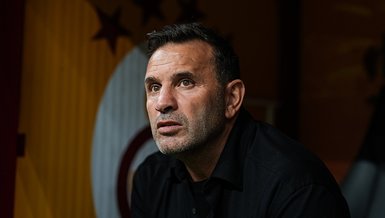 Okan Buruk: "Bodo/Glimt Maçı, Liverpool'dan Farksız"