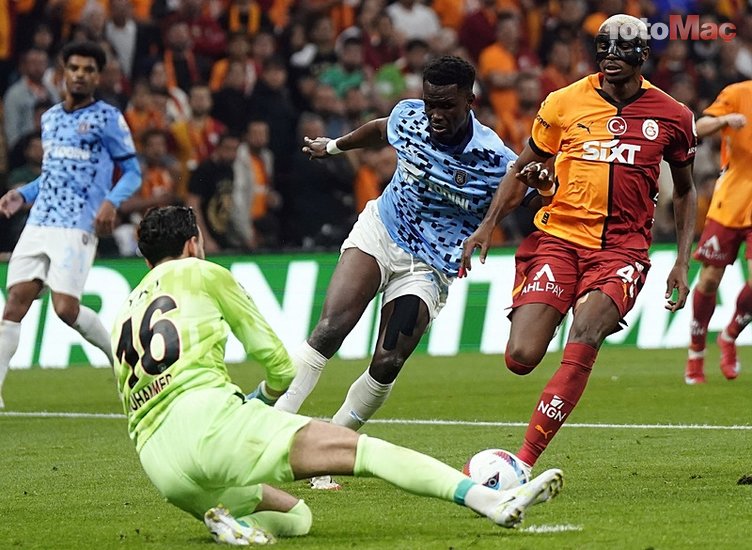 Galatasaray, Başakşehir ile Deplasmanda Karşılaşacak