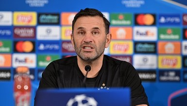 Galatasaray, Monaco Karşısında Sahne Alıyor