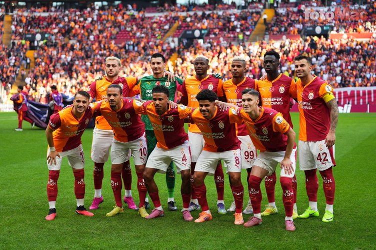 Galatasaray, Gençlerbirliği'ni Ağırlıyor: Okan Buruk'tan Kritik Uyarılar