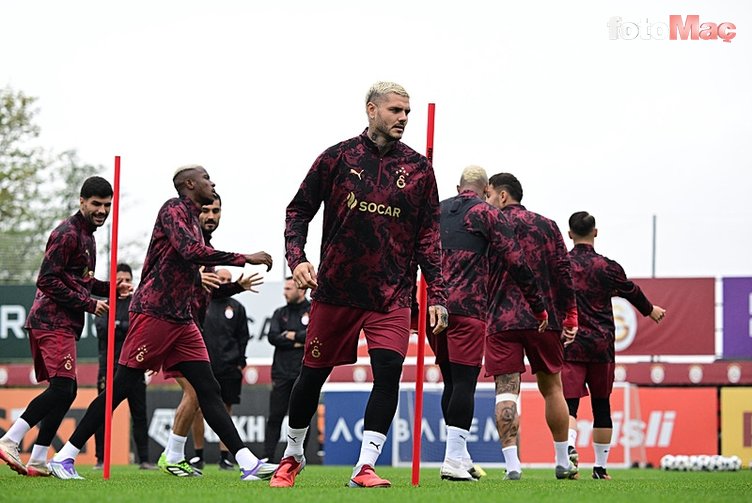 Galatasaray, Liverpool ile Şampiyonlar Ligi'nde Mücadele Edecek