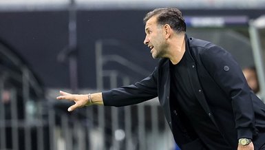 Galatasaray Konyaspor Maçına Hazırlanıyor: Okan Buruk'tan Açıklamalar