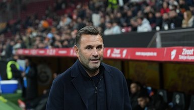 Galatasaray, Kasımpaşa ile Zorlu Bir Maça Çıkıyor